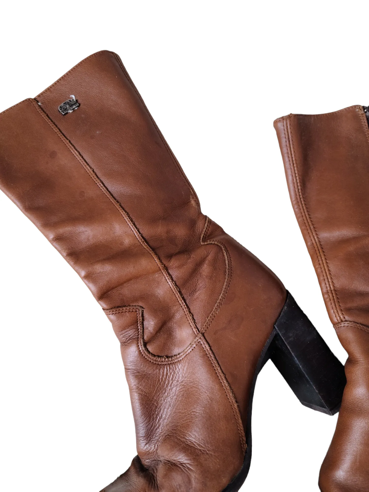 Boots vintage archive 90s Buffalo