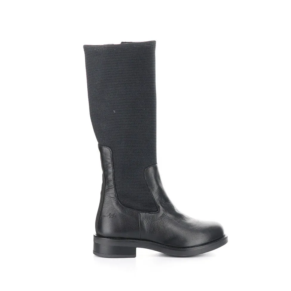 BOS & CO NOISE BLACK