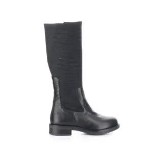 BOS & CO NOISE BLACK