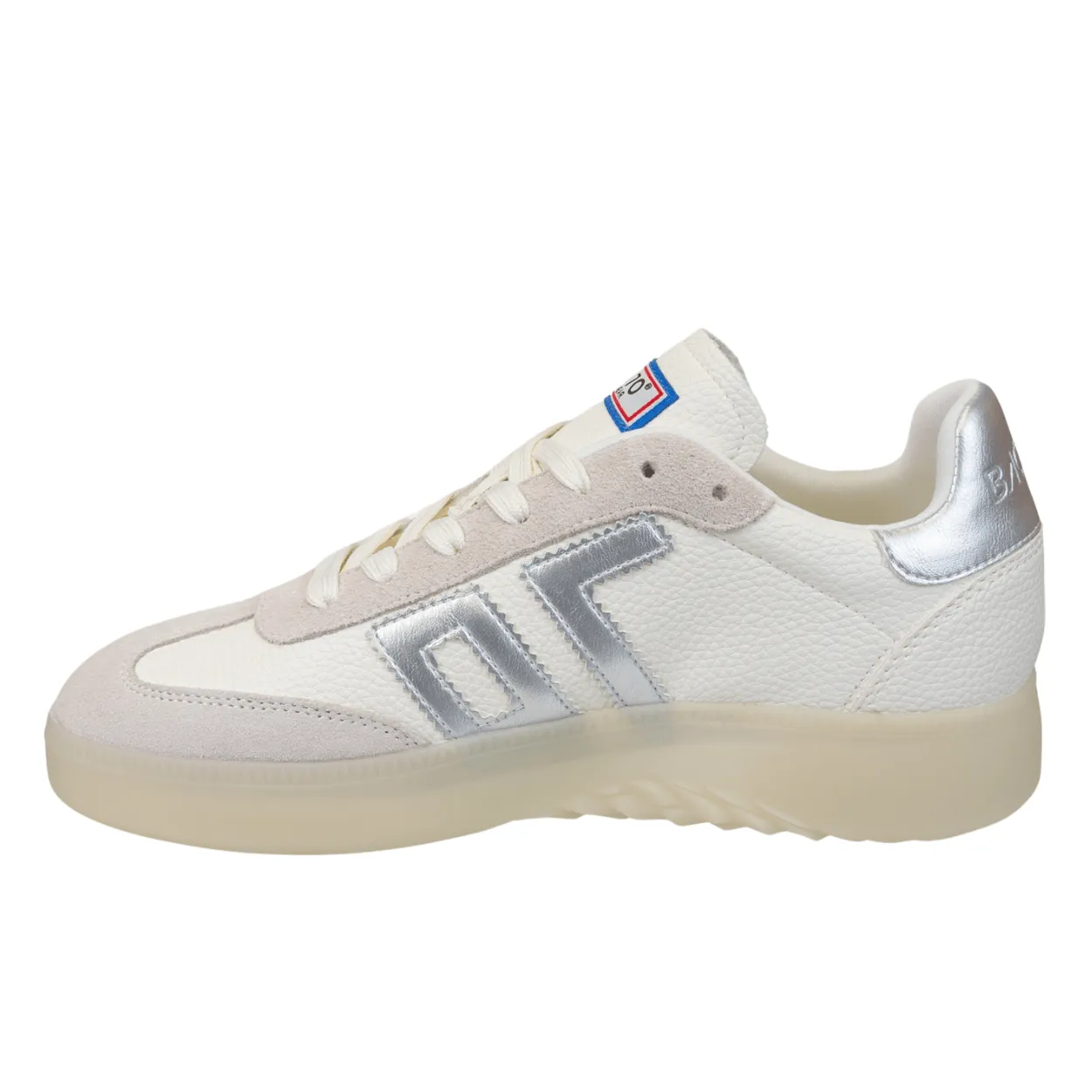Boston 2502 Sneaker
