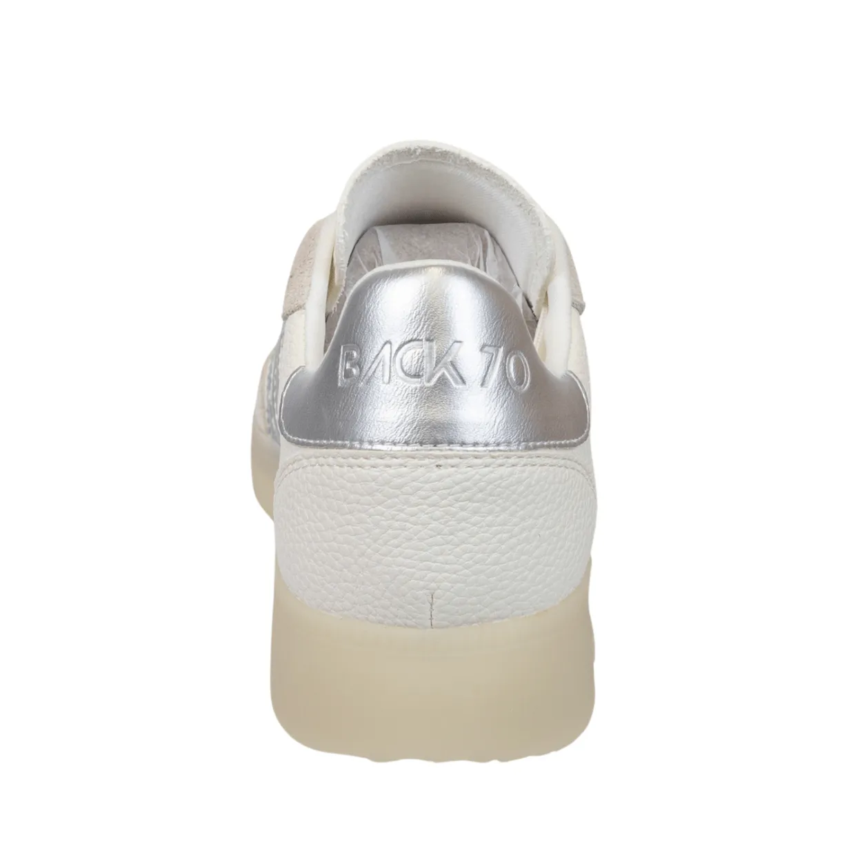 Boston 2502 Sneaker