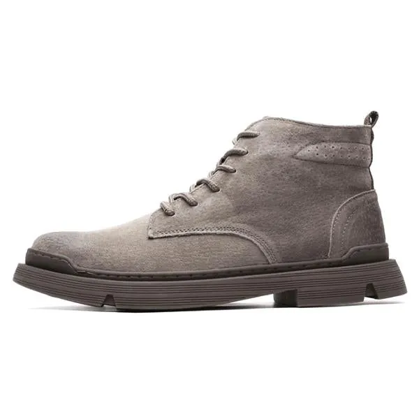 Botte Style Ancien pour Homme