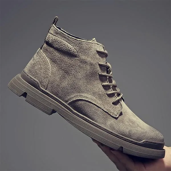 Botte Style Ancien pour Homme