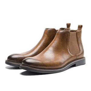 Bottes Unique Vintage Chic