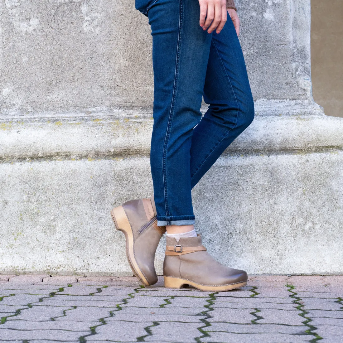 Brook - Taupe
