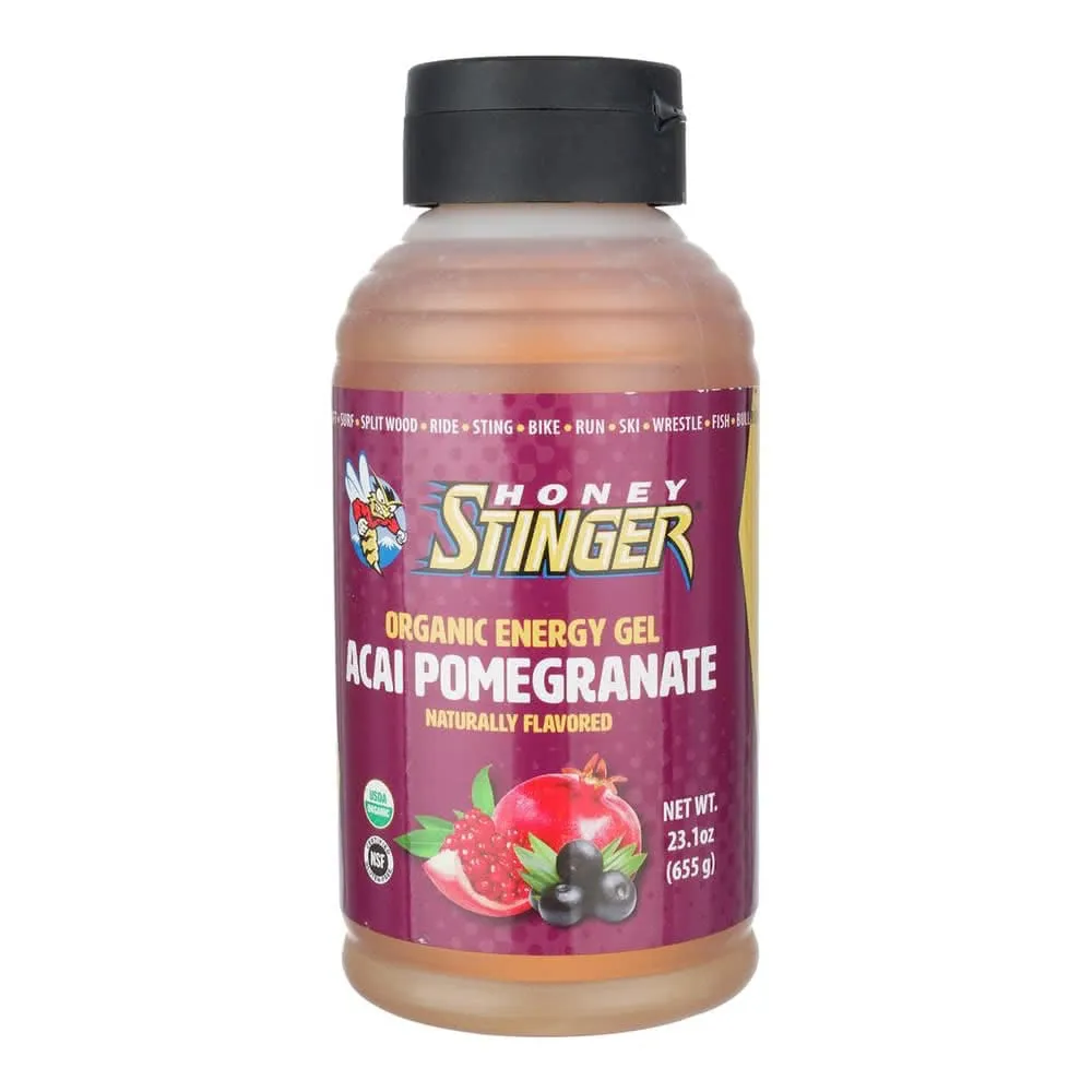 Bulk Gel Acai Pomegranate 23.1oz