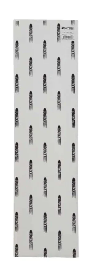 Bullet Skateboard Grip Tape