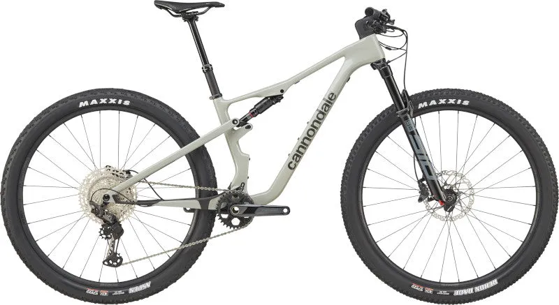Cannondale Scalpel Carbon 3