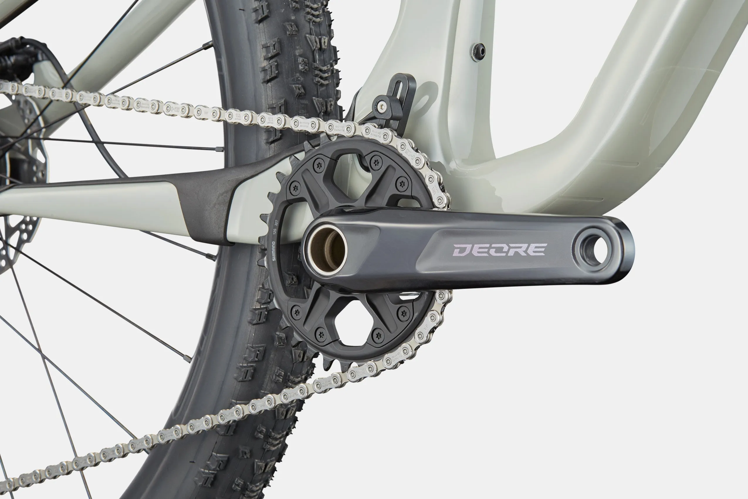 Cannondale Scalpel Carbon 3