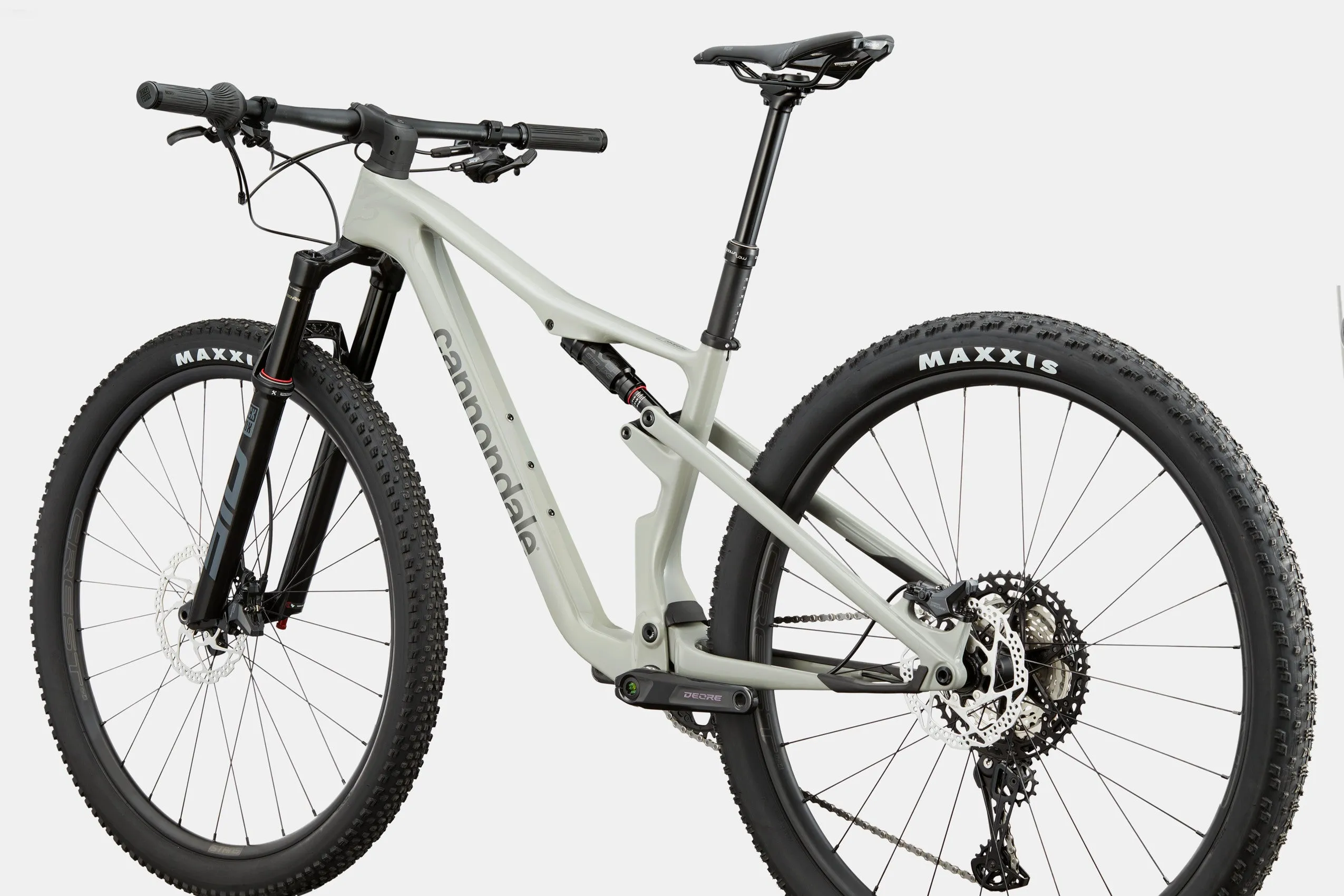 Cannondale Scalpel Carbon 3