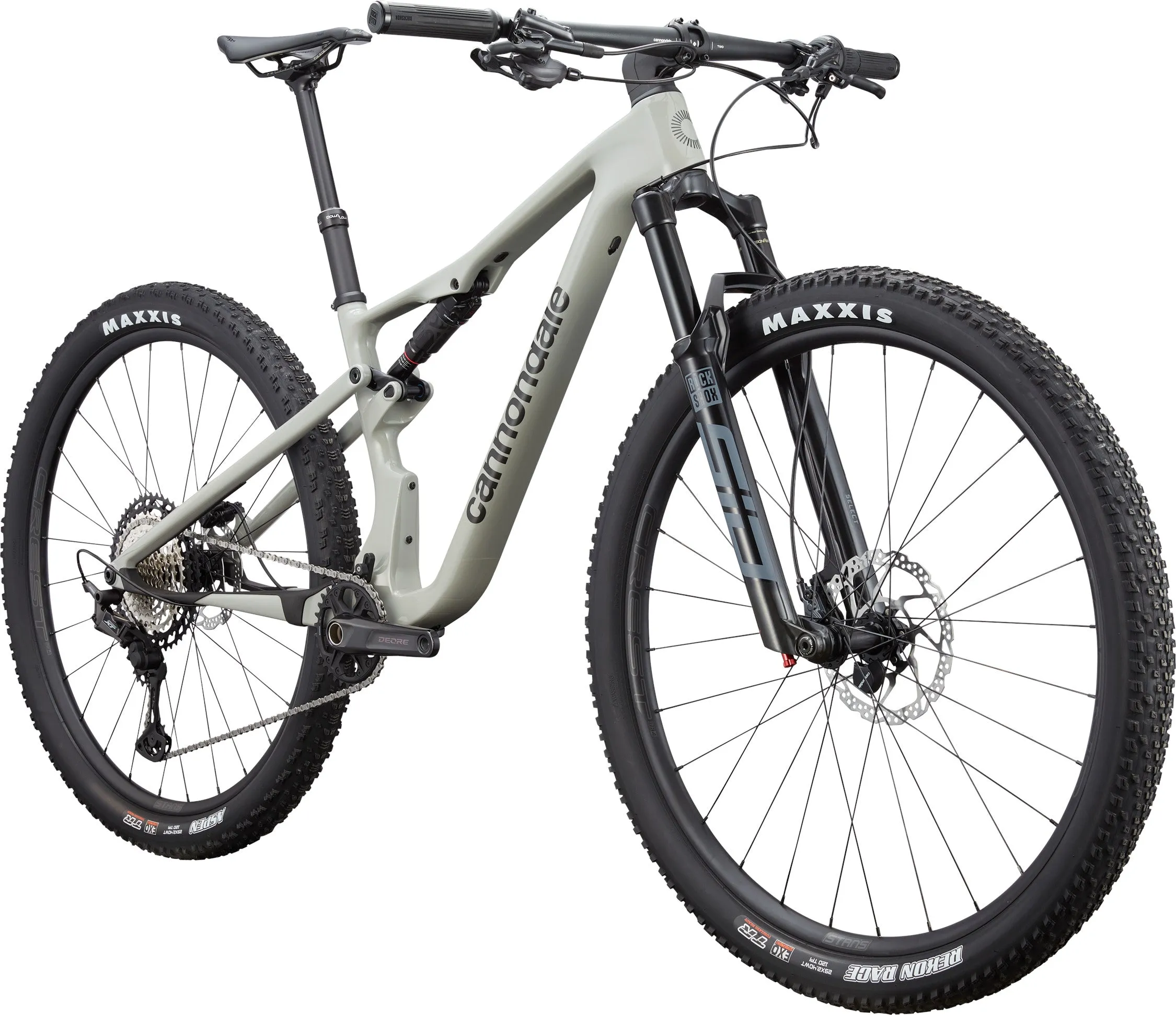 Cannondale Scalpel Carbon 3
