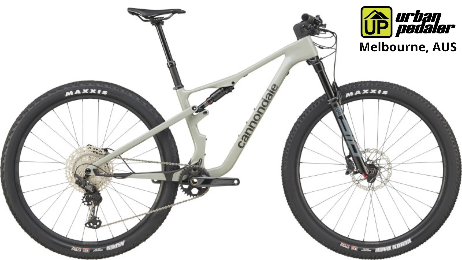 Cannondale Scalpel Carbon 3