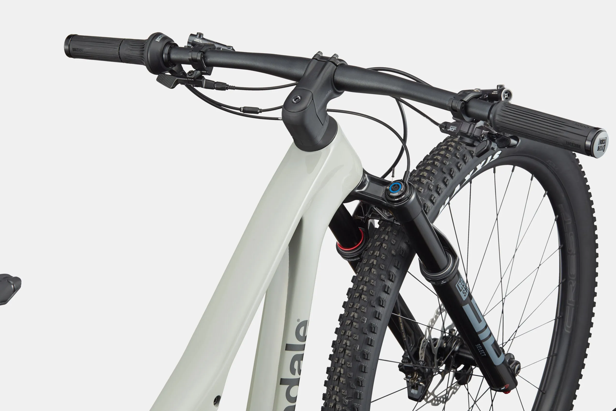 Cannondale Scalpel Carbon 3