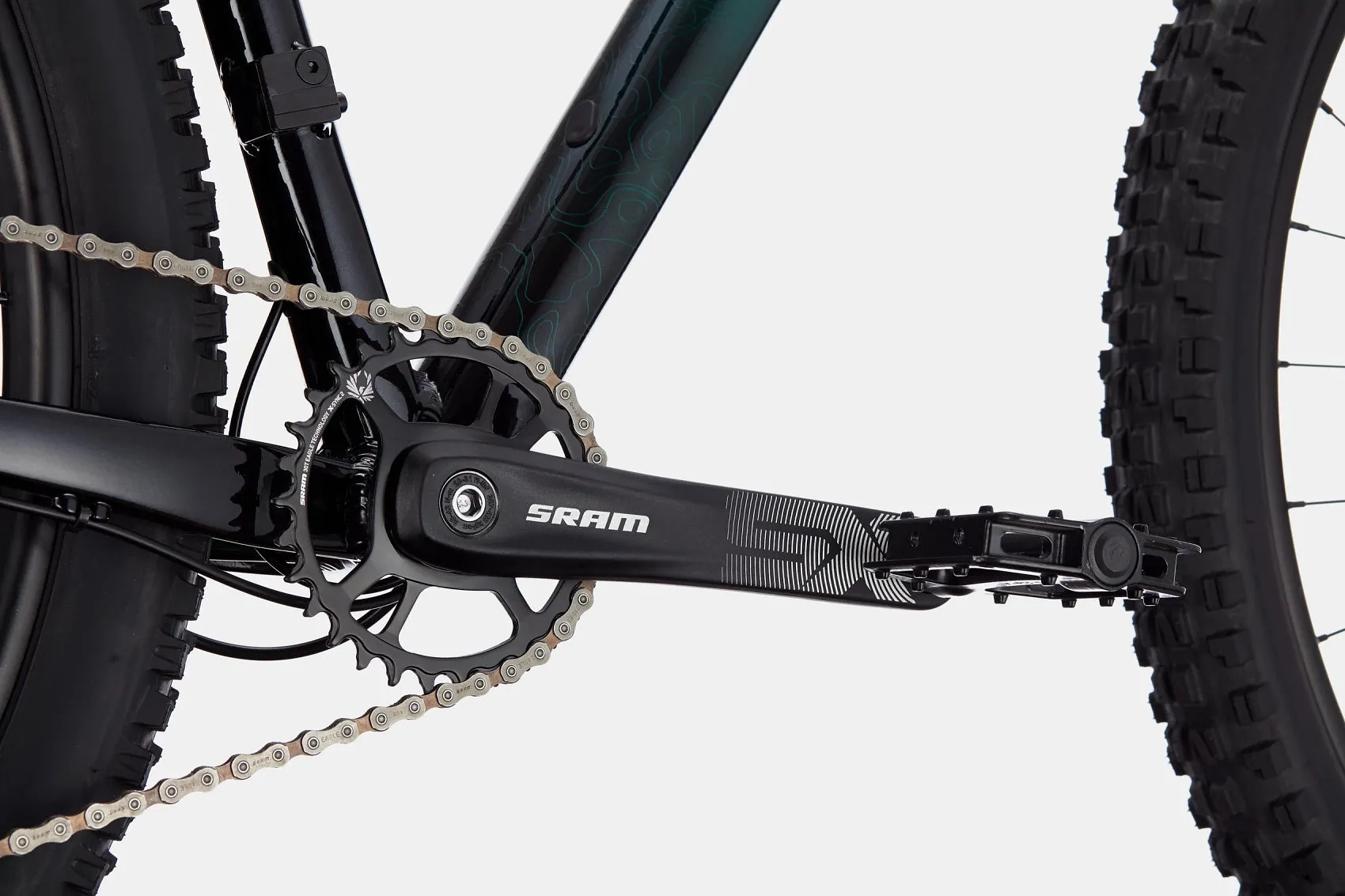 Cannondale Trail SE 2