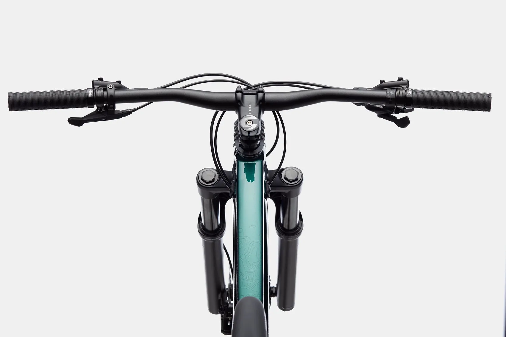 Cannondale Trail SE 2