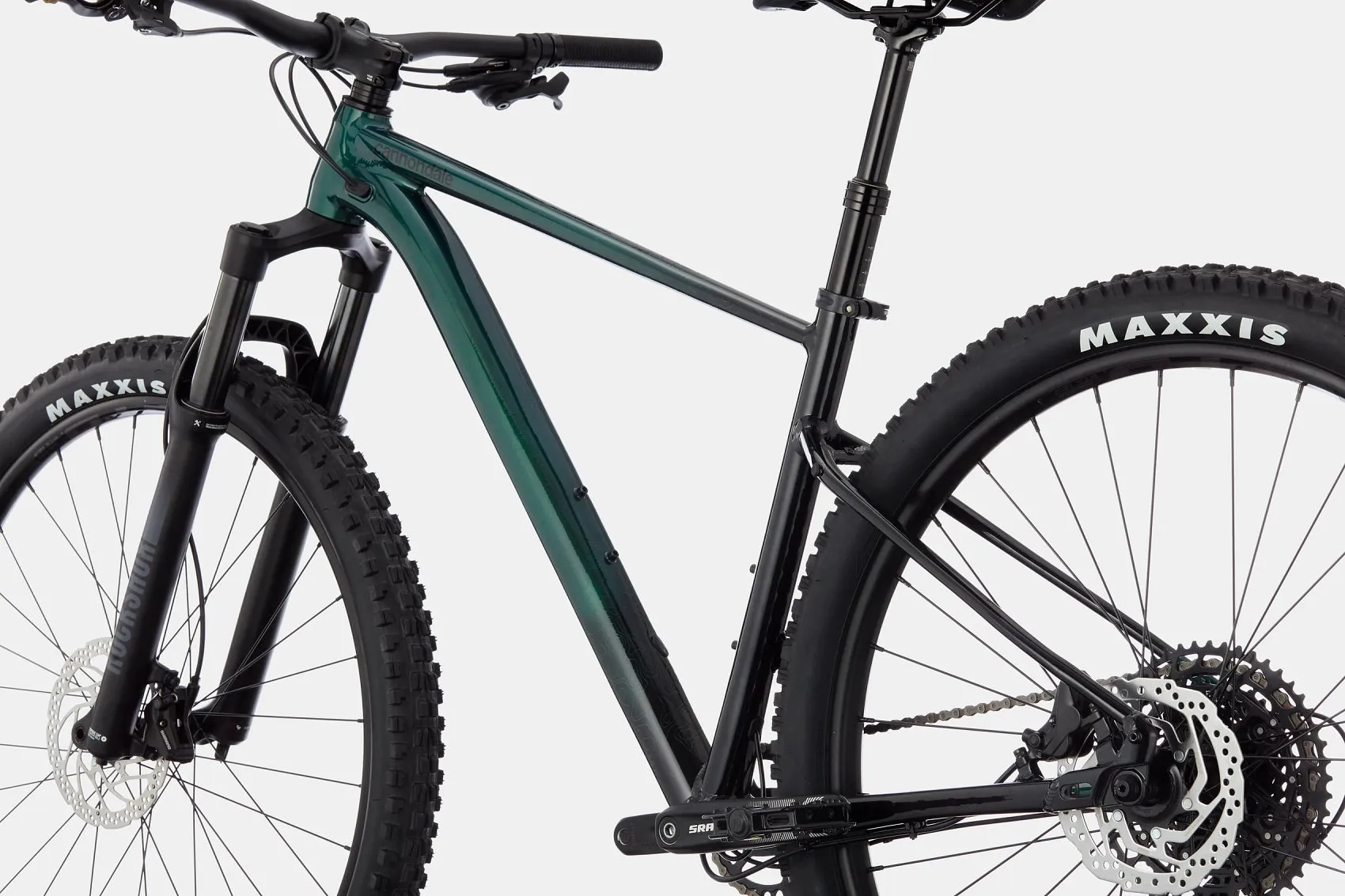 Cannondale Trail SE 2