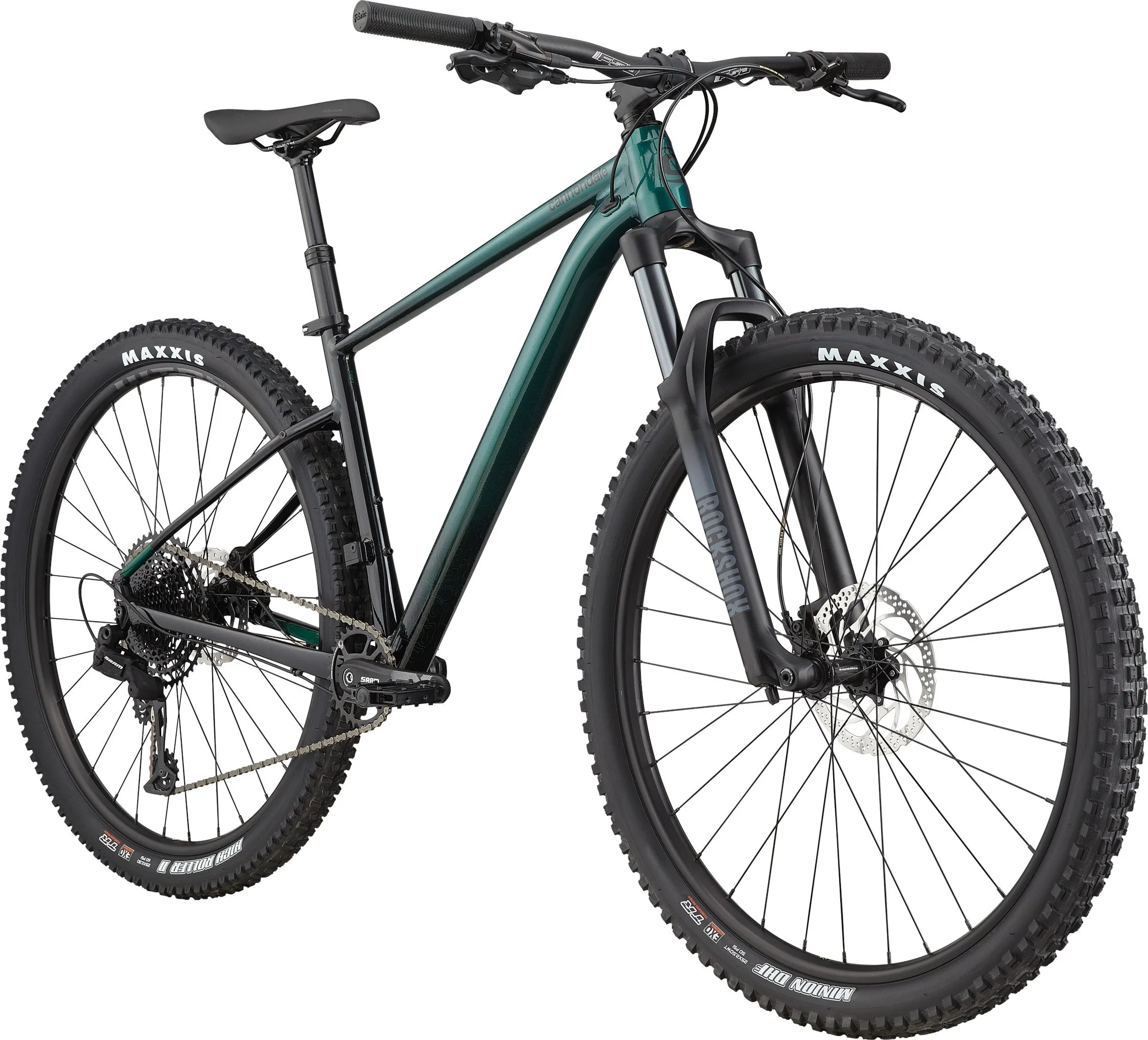 Cannondale Trail SE 2