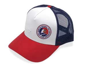 Casquette TRUCKER "COCORICO"