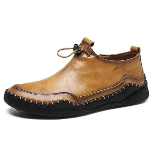 Chaussure Vintage Décontracté Tendance