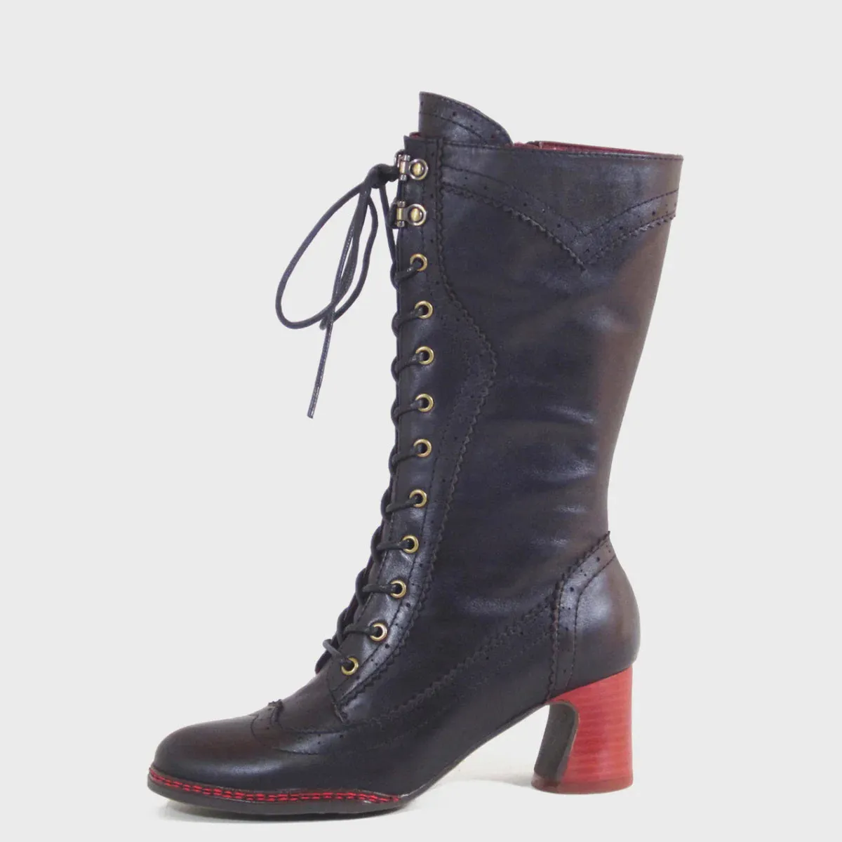 Chelsea Crew Gaston Boot