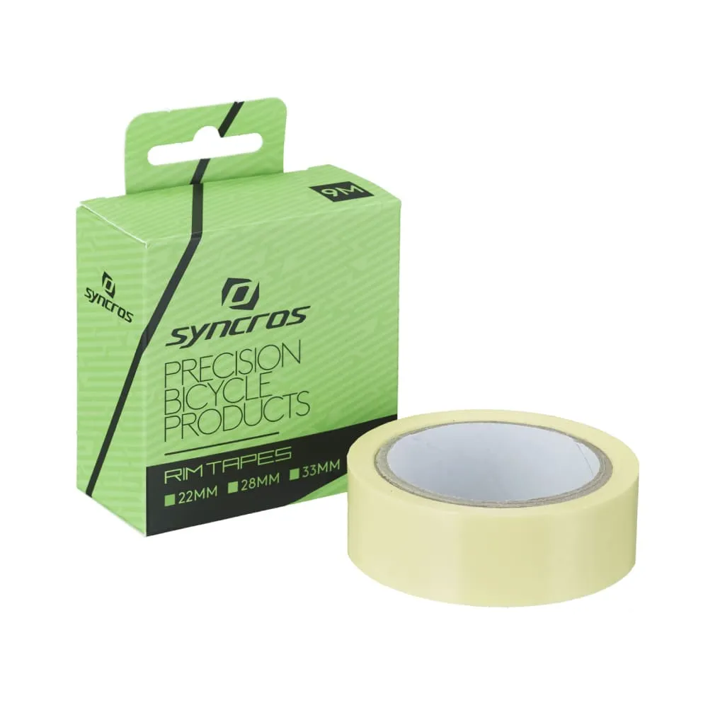 CINTA TUBULAR SYNCROS 28MM