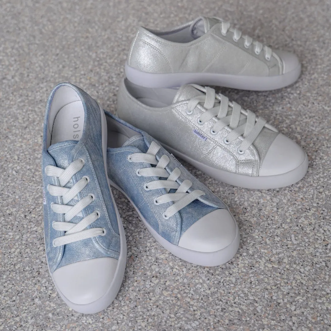 Cleo - Pearl Shimmer