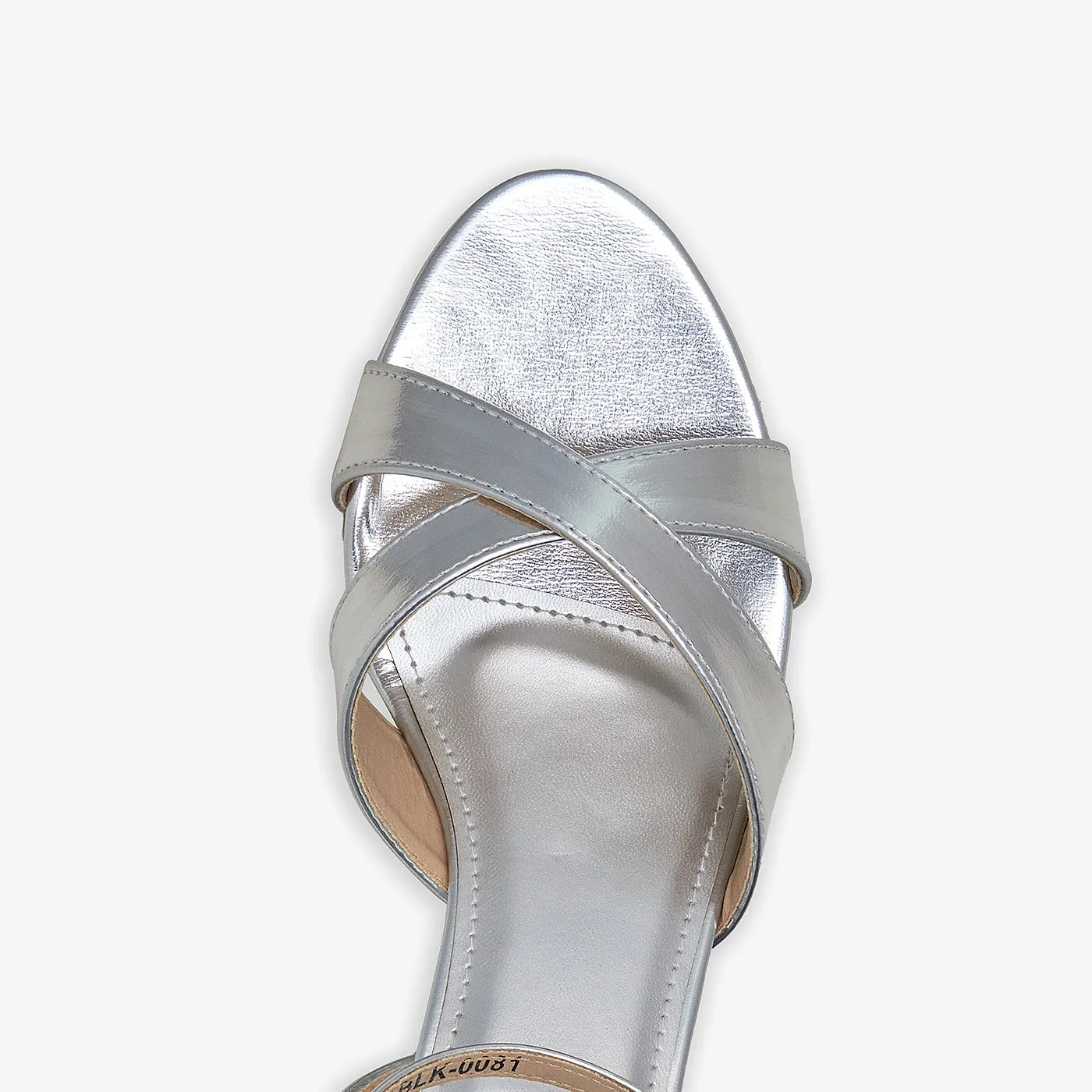 Comfy Women's Heels