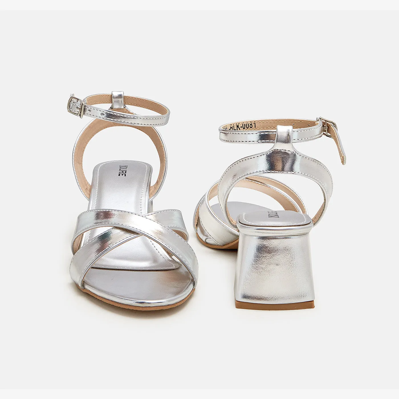 Comfy Women's Heels