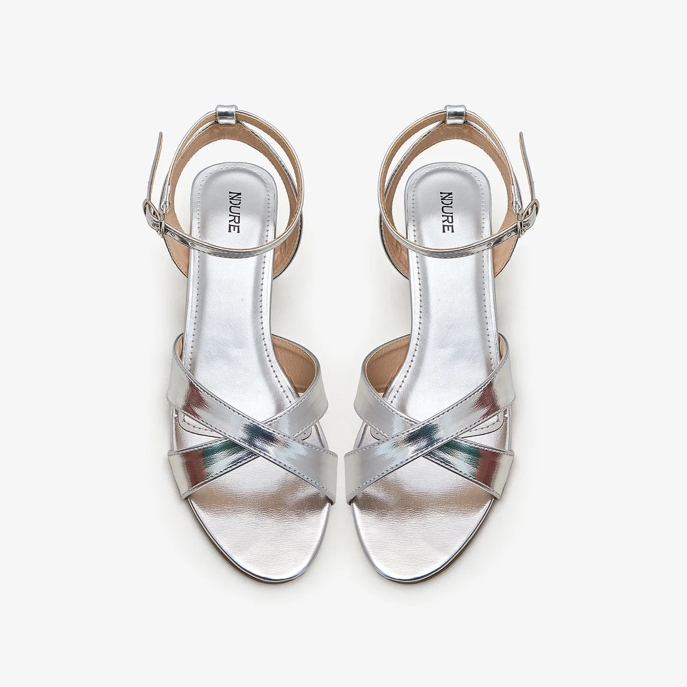 Comfy Women's Heels
