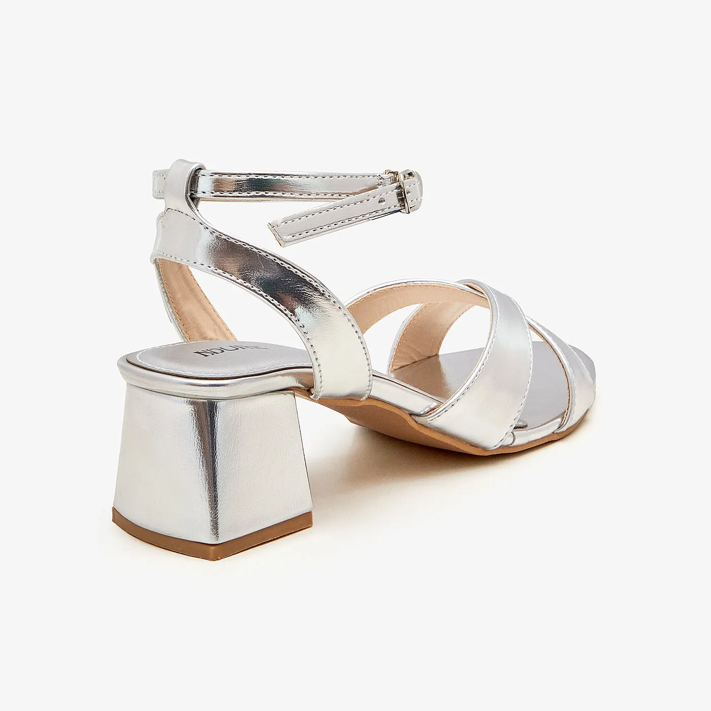 Comfy Women's Heels