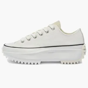Converse Run Star Hike Ox Summer Dinim Vintage White (women's)