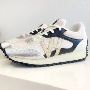 Cosmic Vintage Havana Dad Sneaker
