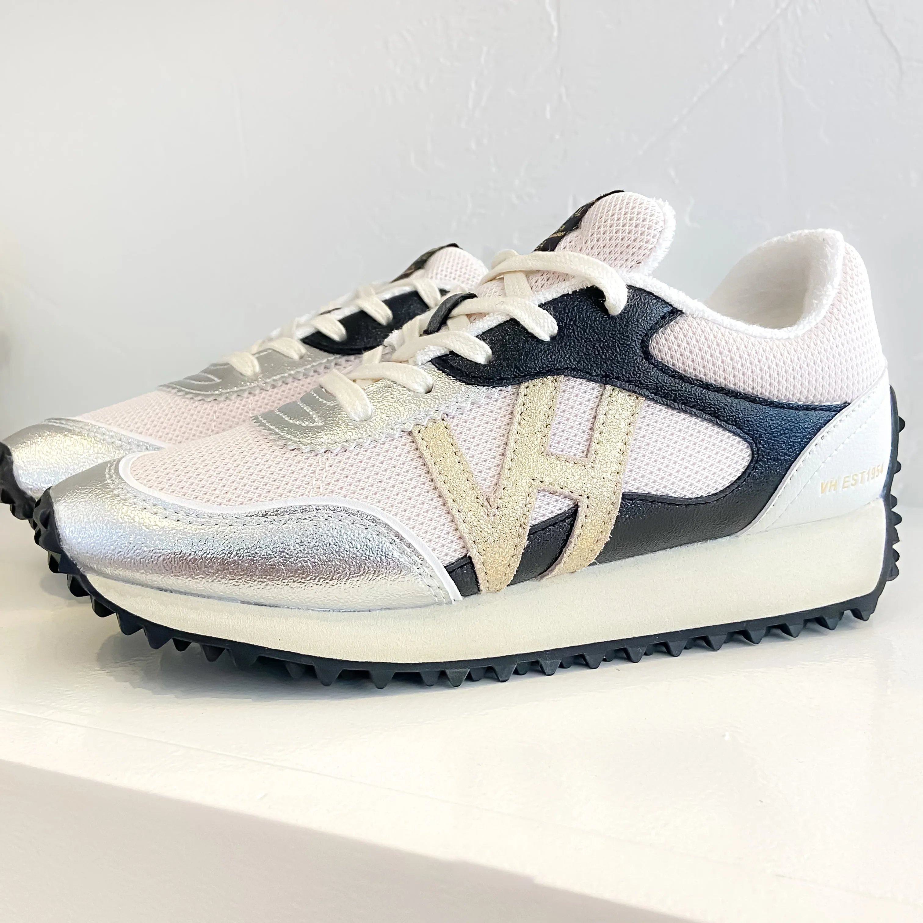 Cosmic Vintage Havana Dad Sneaker