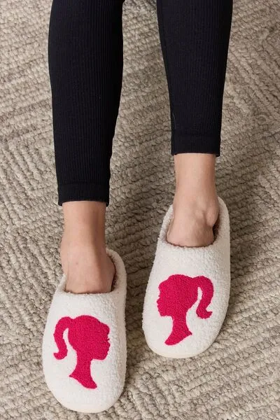 Cozy Slippers