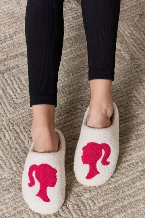 Cozy Slippers