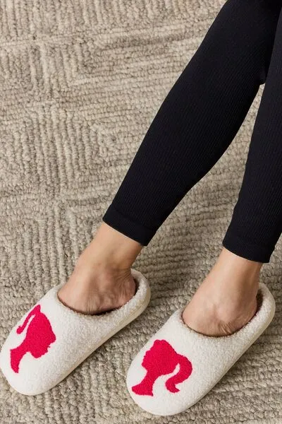 Cozy Slippers