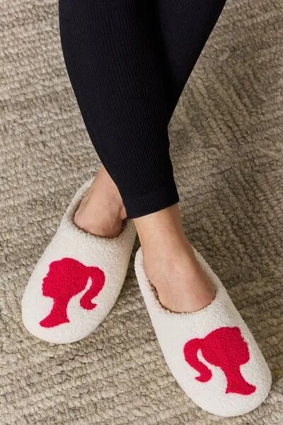 Cozy Slippers