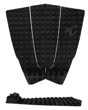 CREATURES HARDWEAR III NARROW TAIL GRIP - BLACK
