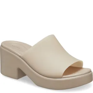 Crocs Brooklyn Slide Heel