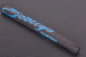 Custom Shop Paddle Black/Blue Medium