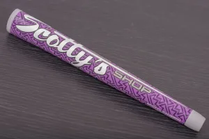 Custom Shop Purple