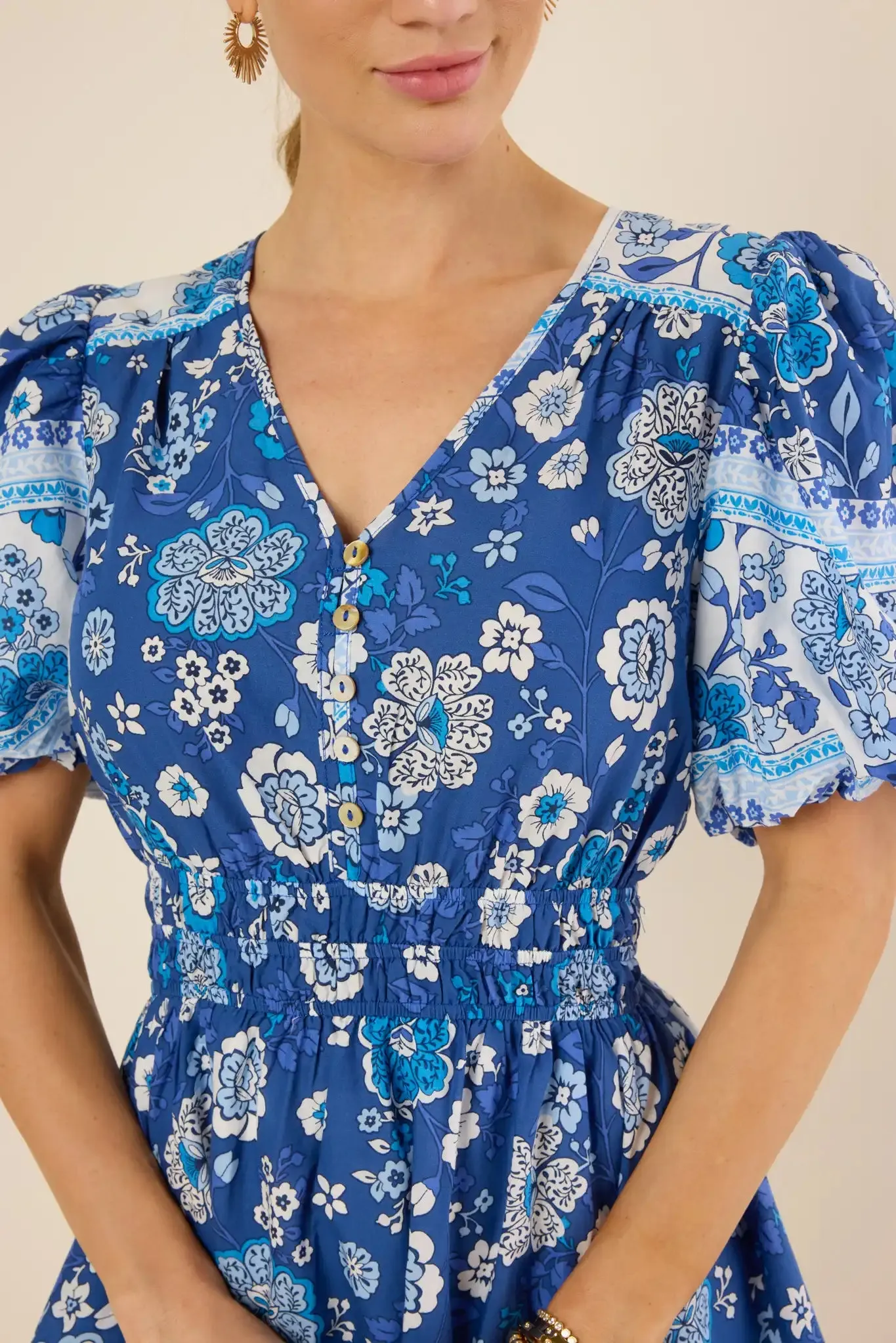 Daisy Dress