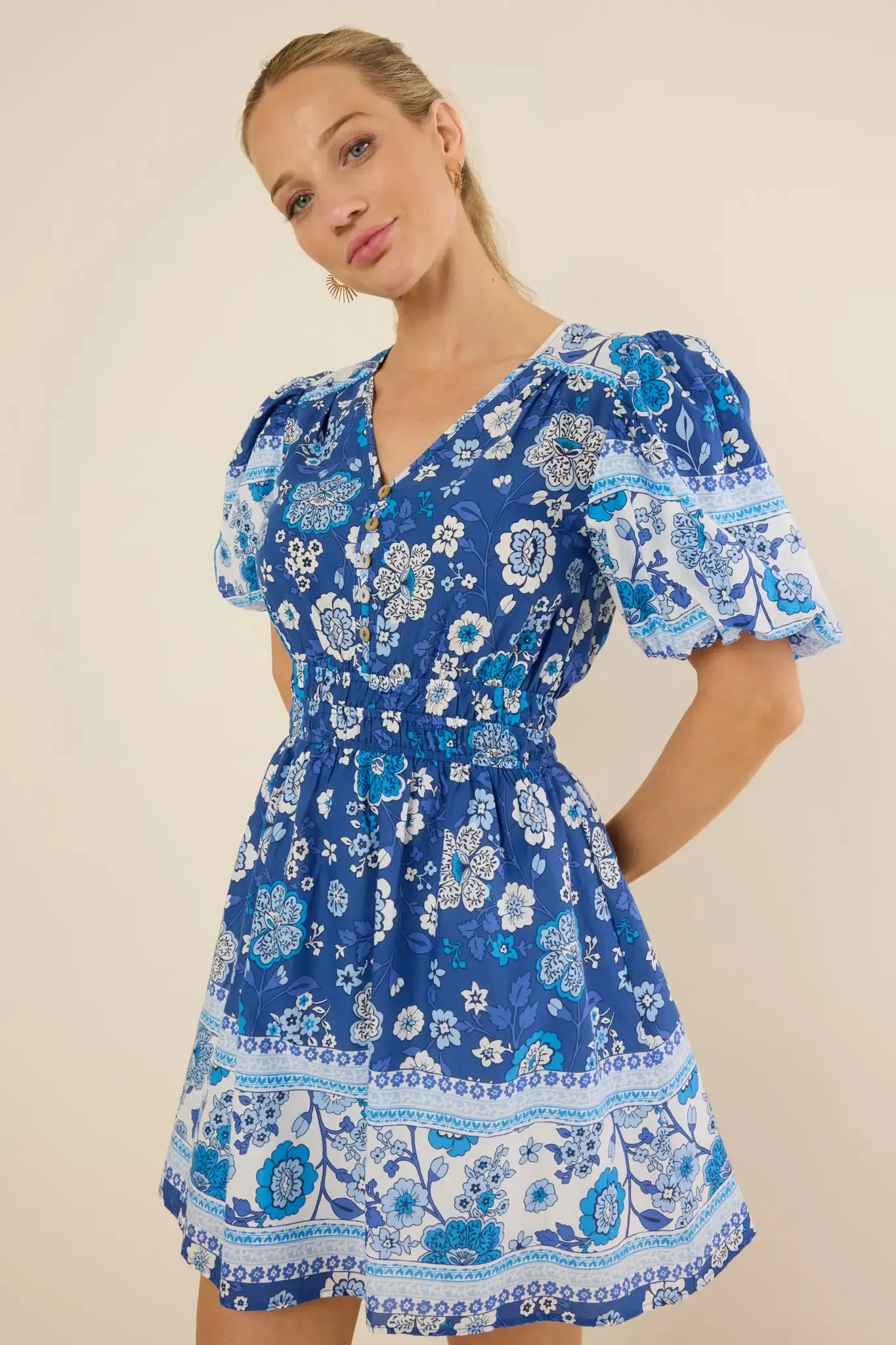 Daisy Dress