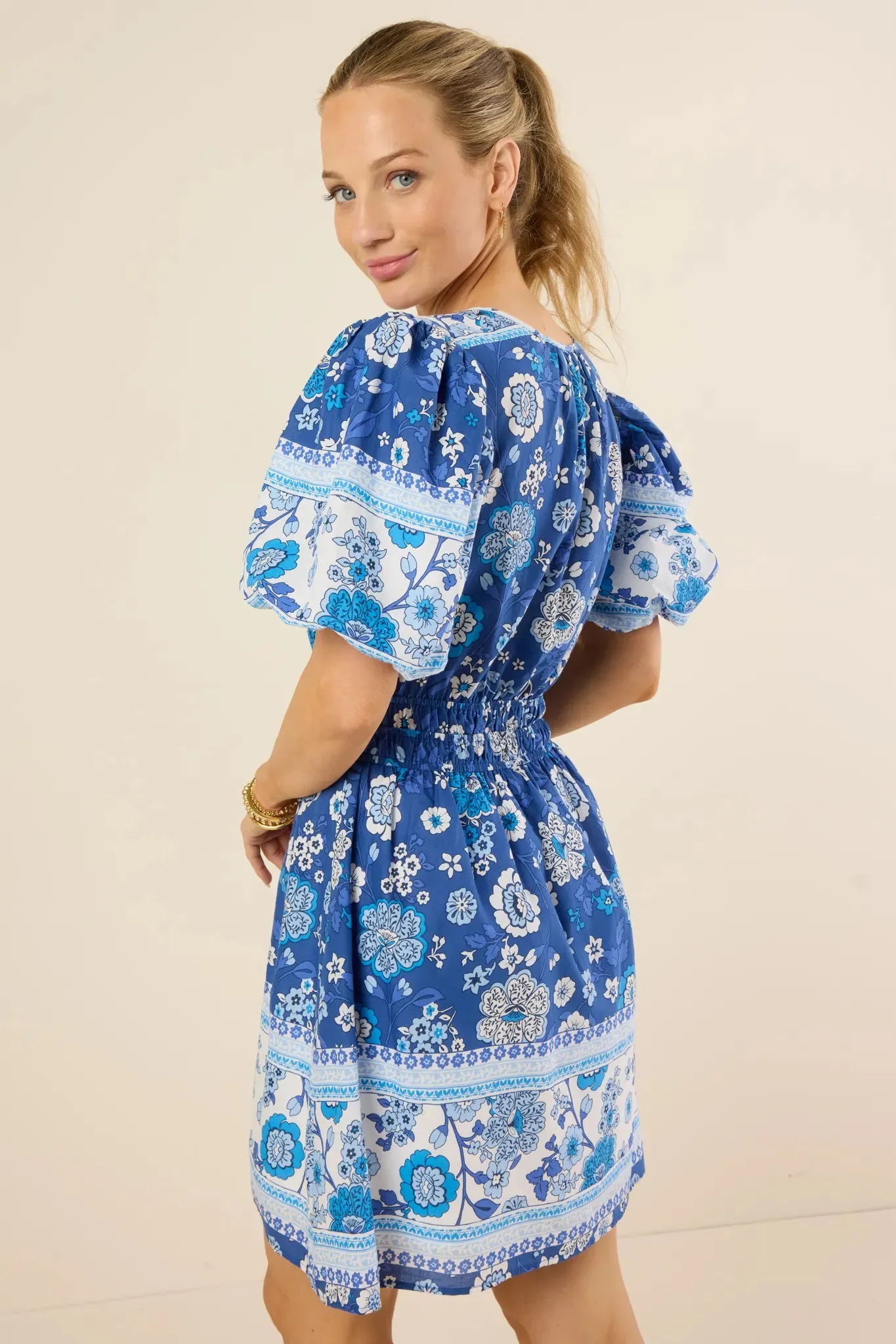 Daisy Dress
