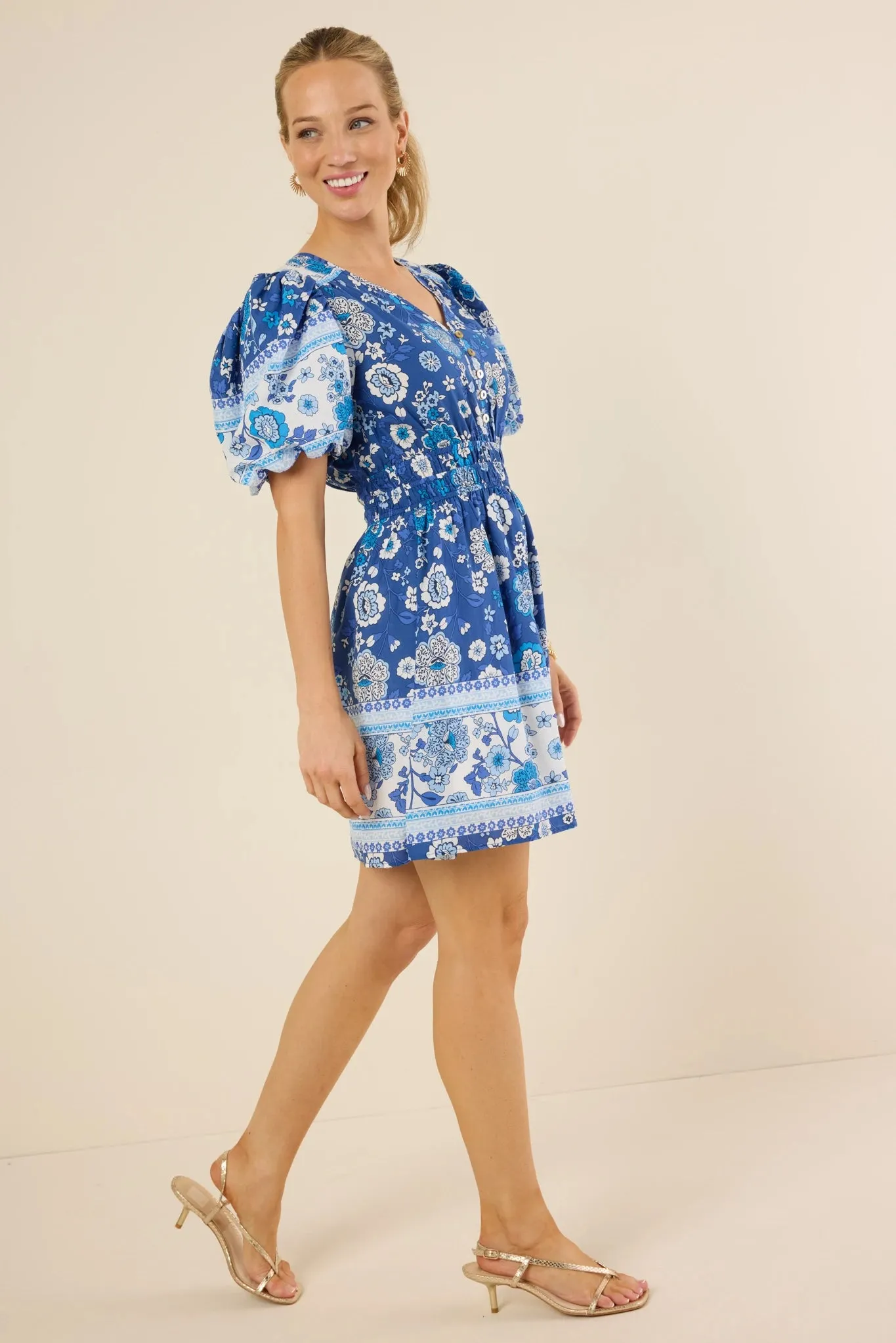 Daisy Dress