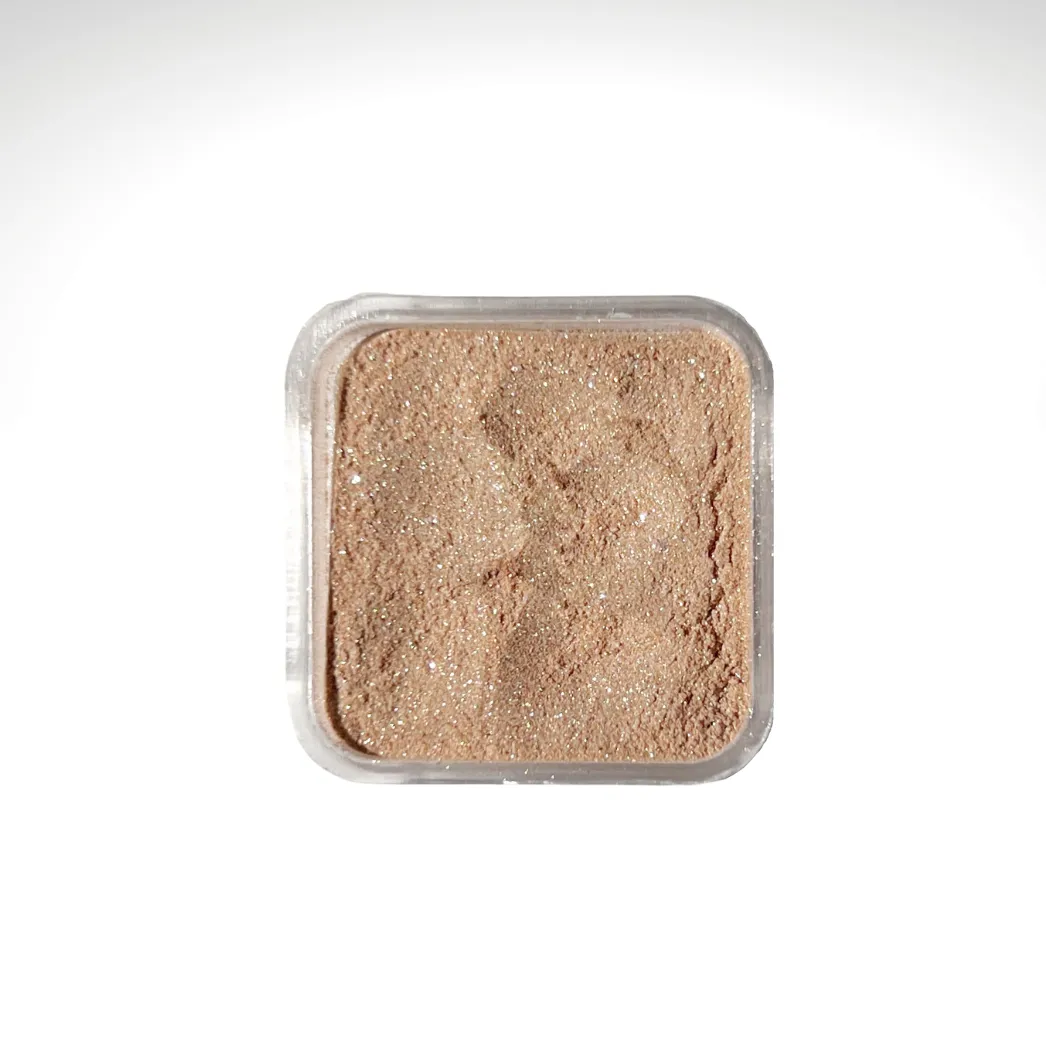 Dancing Dust "Dusty" Body Shimmer Powder Grip Aid - Sweaty Prone Skin