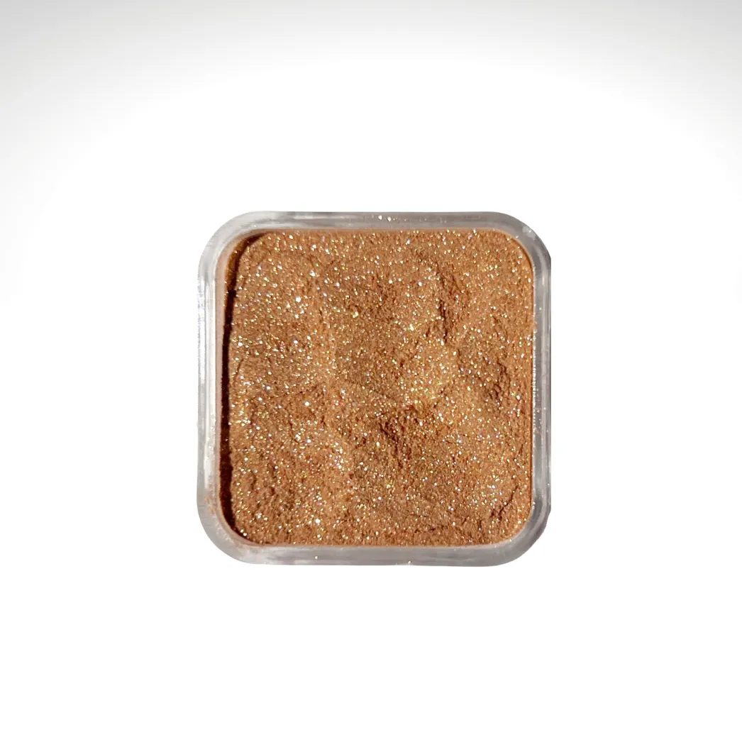 Dancing Dust "Dusty" Body Shimmer Powder Grip Aid - Sweaty Prone Skin