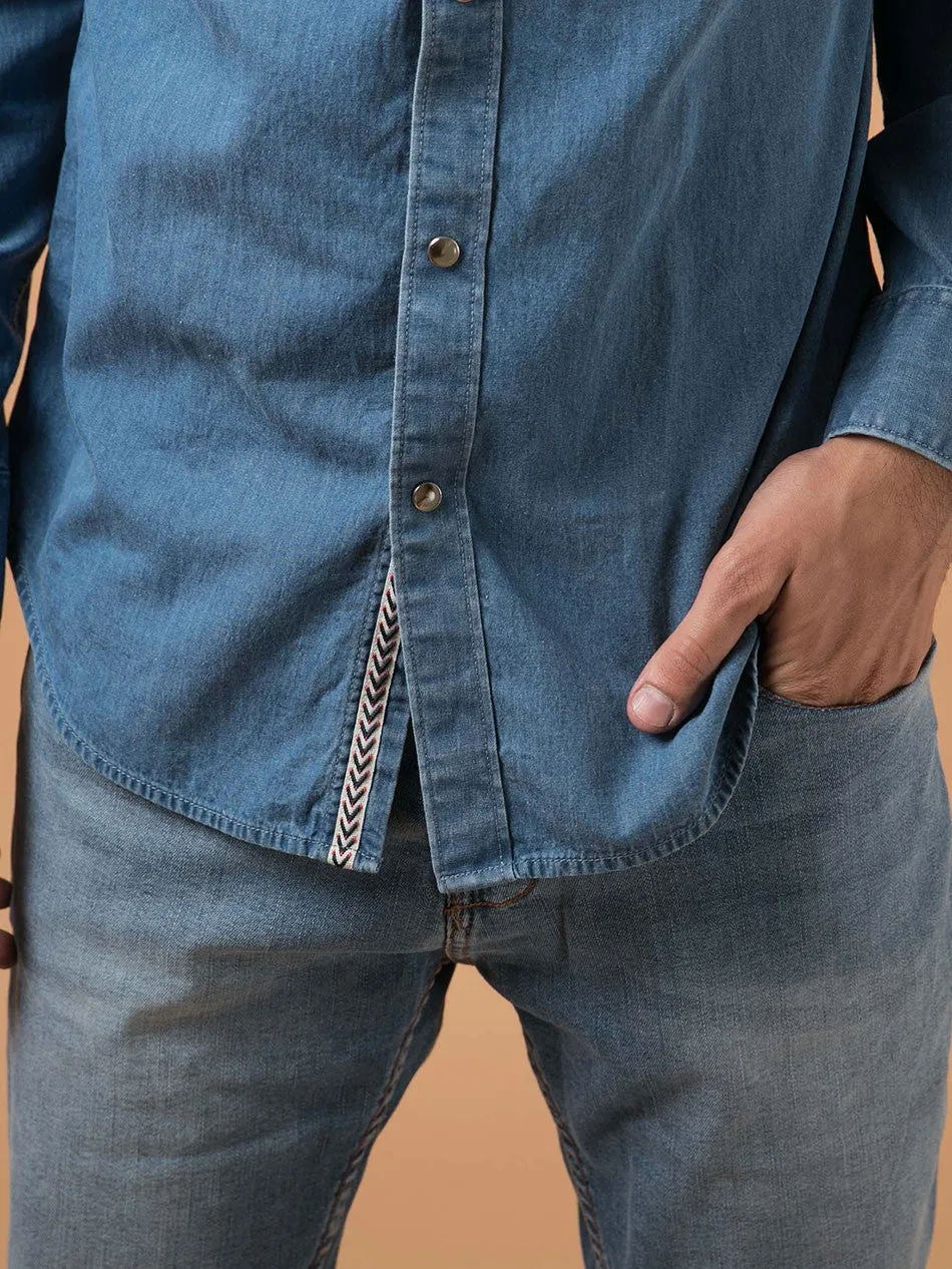DENIM LOVE