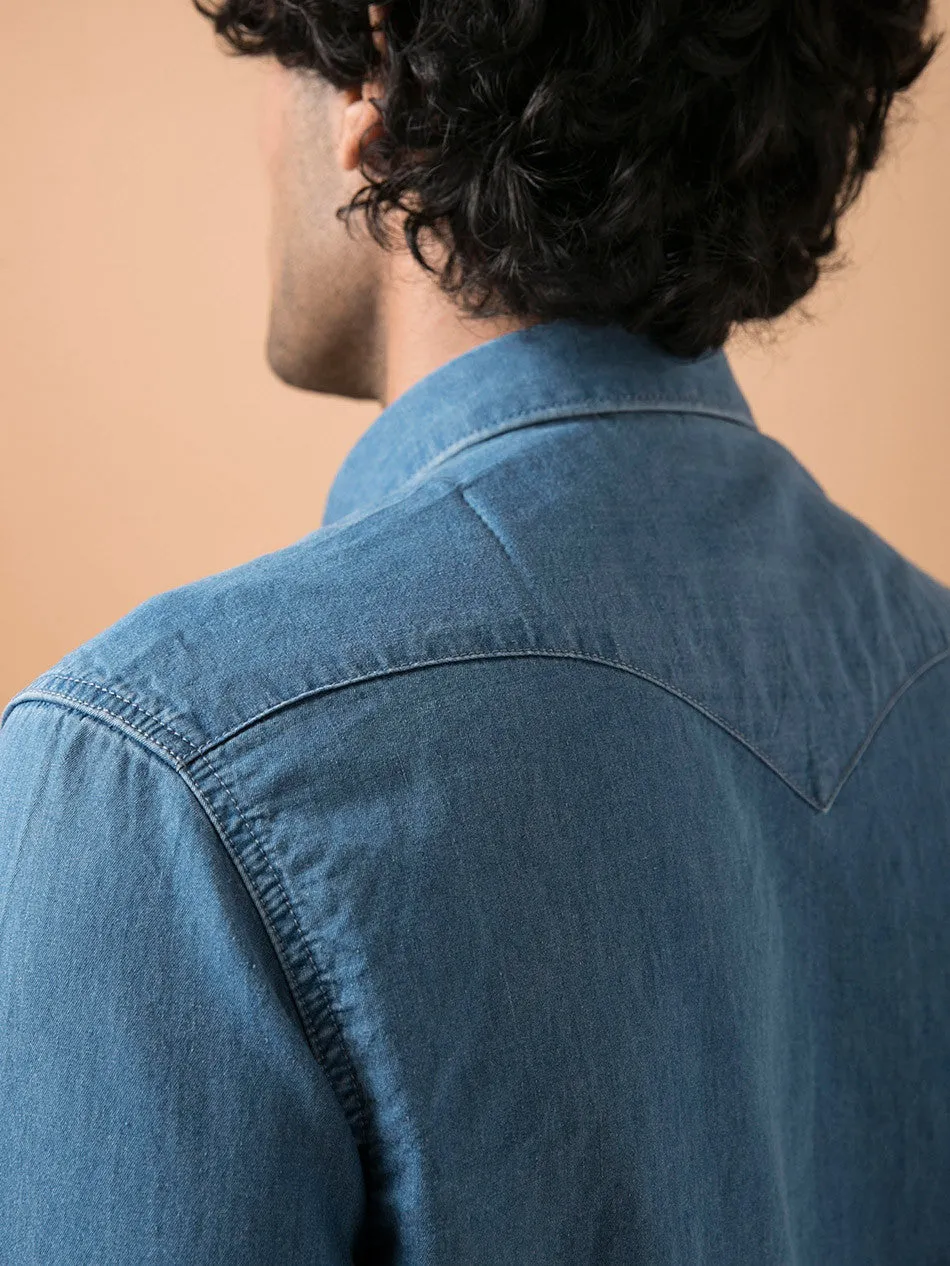 DENIM LOVE