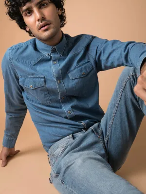 DENIM LOVE